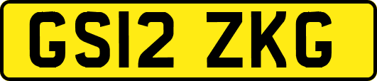 GS12ZKG