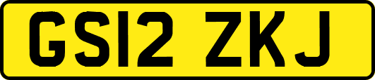GS12ZKJ