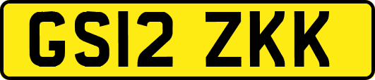 GS12ZKK