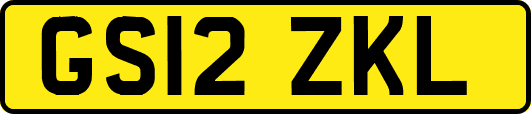 GS12ZKL
