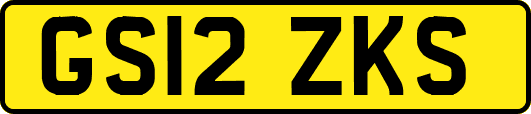 GS12ZKS