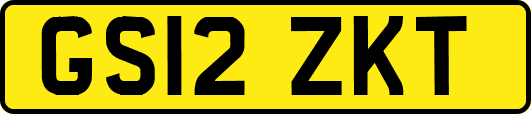GS12ZKT