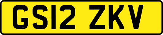GS12ZKV
