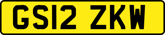 GS12ZKW