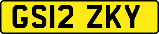 GS12ZKY