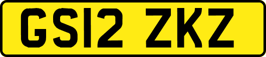 GS12ZKZ