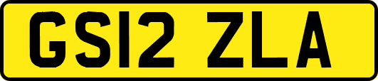 GS12ZLA