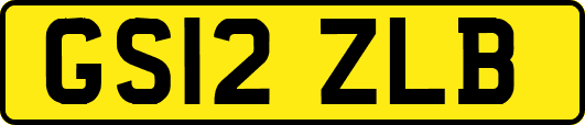 GS12ZLB