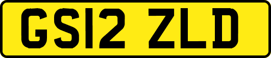 GS12ZLD