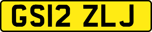 GS12ZLJ