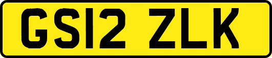 GS12ZLK