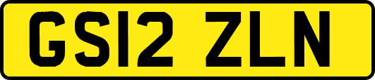 GS12ZLN