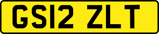 GS12ZLT
