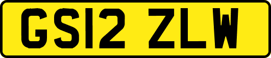 GS12ZLW