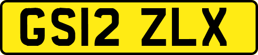 GS12ZLX