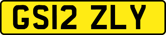GS12ZLY