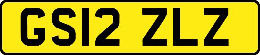 GS12ZLZ