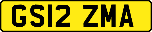GS12ZMA