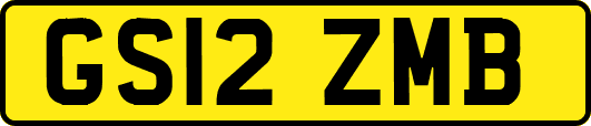 GS12ZMB