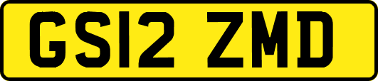 GS12ZMD
