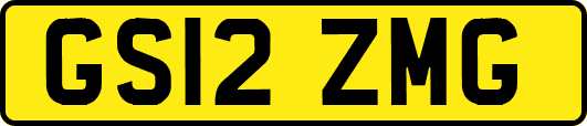GS12ZMG