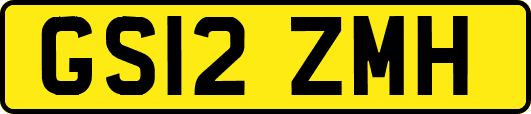 GS12ZMH