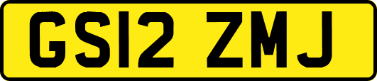 GS12ZMJ