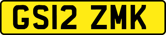 GS12ZMK
