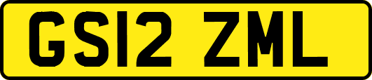 GS12ZML