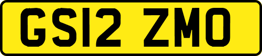 GS12ZMO