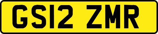 GS12ZMR