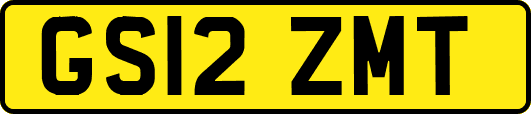 GS12ZMT