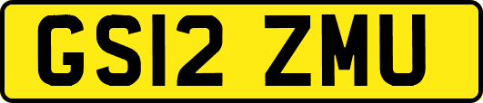 GS12ZMU