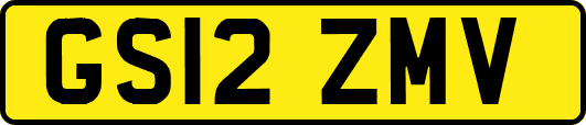 GS12ZMV
