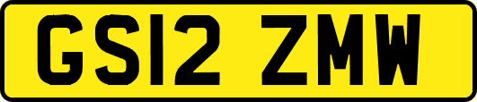 GS12ZMW