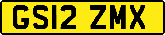 GS12ZMX