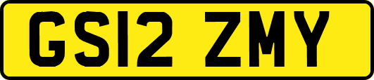 GS12ZMY