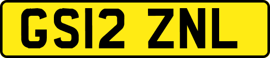 GS12ZNL