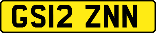 GS12ZNN