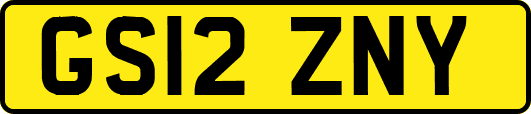 GS12ZNY