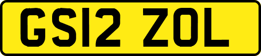 GS12ZOL