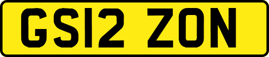 GS12ZON