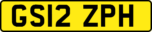GS12ZPH
