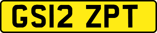 GS12ZPT
