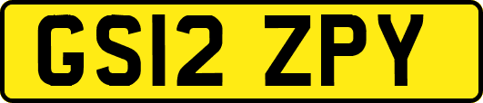 GS12ZPY