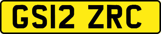 GS12ZRC