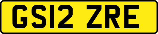 GS12ZRE