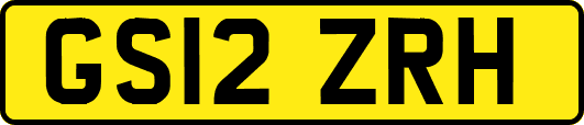 GS12ZRH