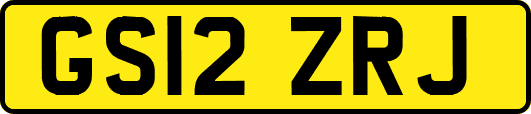 GS12ZRJ