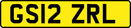 GS12ZRL